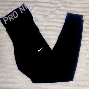 Nike Pro Leggings